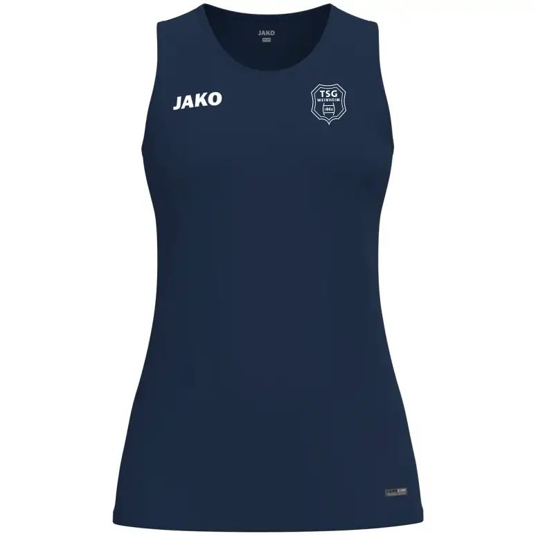 Damen Tanktop TSG Schwimmen